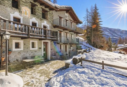 Locanda4 Hotel Overview