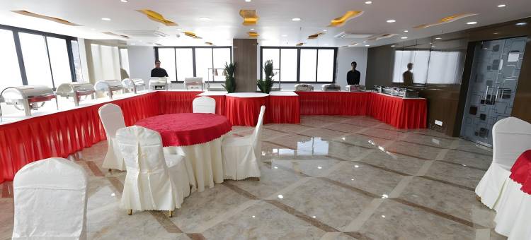 拉索酒店(Hotel the Raso)图片