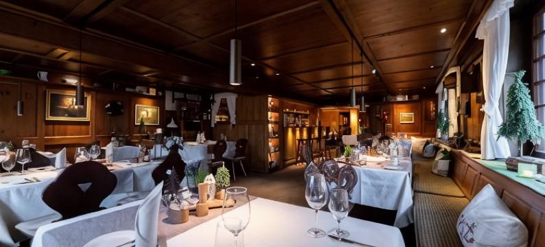 美丽森林的牛酒店(Hotel Zum Ochsen)图片