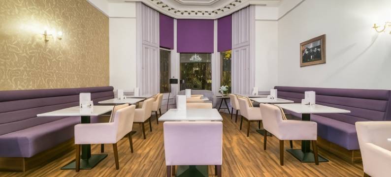 贝尔哈文酒店(The Belhaven Hotel)图片