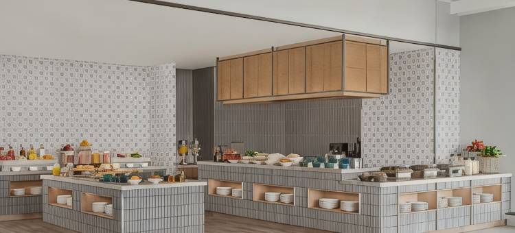 勿加泗万枫酒店(Fairfield by Marriott Bekasi)图片