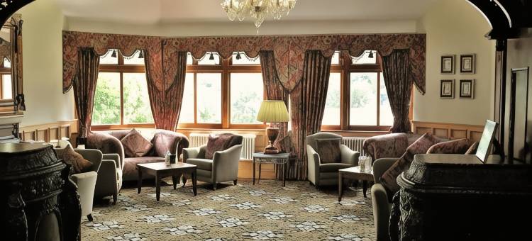 斯通豪斯酒店(Stone House Hotel ‘A Bespoke Hotel’)图片