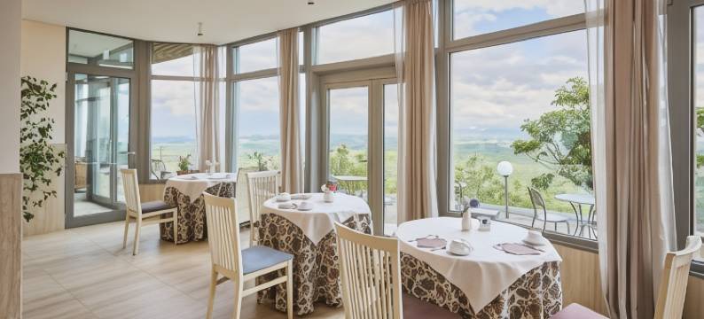 狄卡皮塔妮酒店(Hotel Dei Capitani)图片