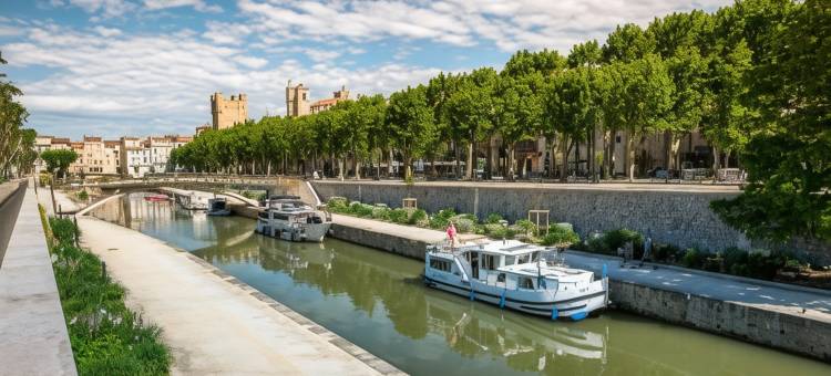 居斯塔夫之家酒店(La Maison Gustave)图片