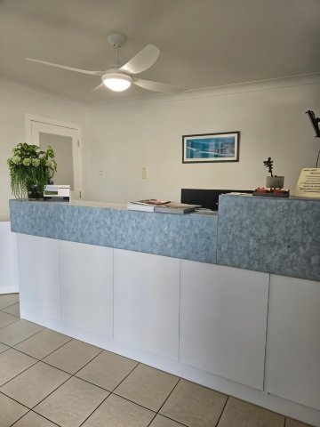 Ballina Colonial MotelHotel Overview