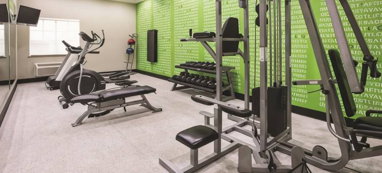 Baymont Inn & Suites by Wyndham Dallas South-DeSoto图片
