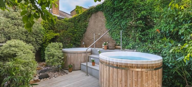 里士满港酒店(Harbour Hotel & Spa Richmond)图片