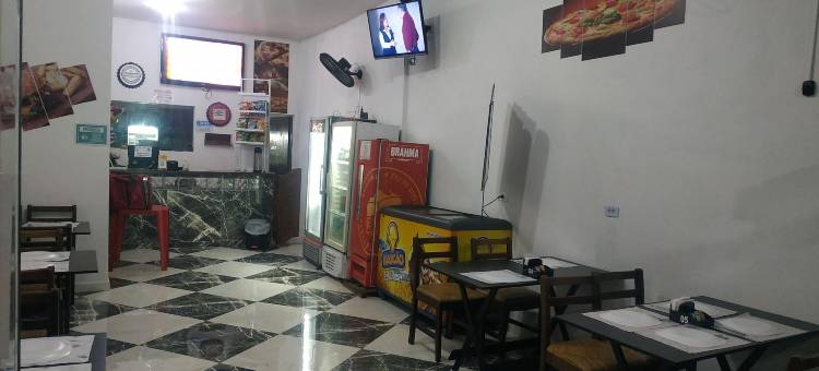 Pousada Praia Grande Solemar图片