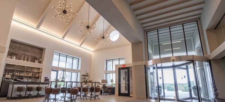 雷诺沃酒店(Hotel Renovo des Moines Urbandale, Tapestry Collection by Hilton)图片