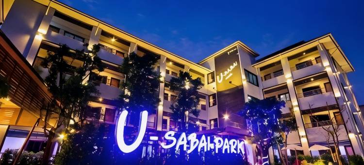 U 萨拜公园度假村(U-Sabai Park Resort)图片