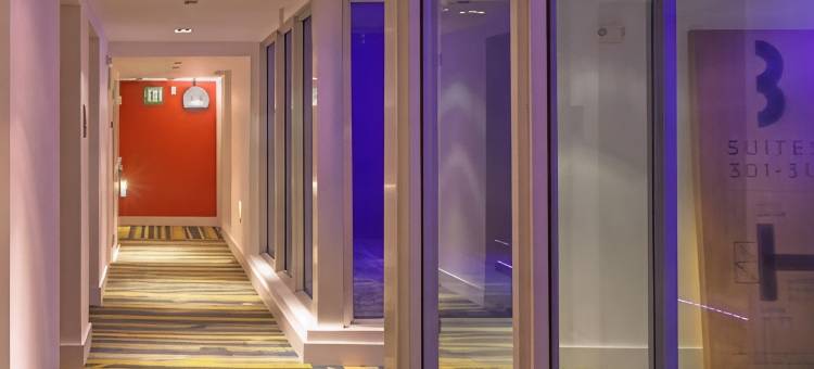 艾比艾伊公寓式酒店(ABAE Hotel by Eskape Collection)图片