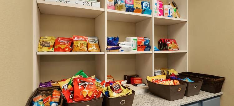 伦纳德堡-圣罗伯特呗盟套房酒店(Baymont by Wyndham Ft. Leonard/Saint Robert)图片