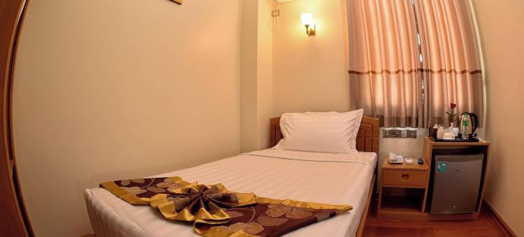 曼德勒居家酒店(Hotel Homey Mandalay)图片