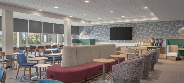 桑福德奥兰多北希尔顿欣庭套房酒店(Home2 Suites by Hilton Sanford Orlando North)图片