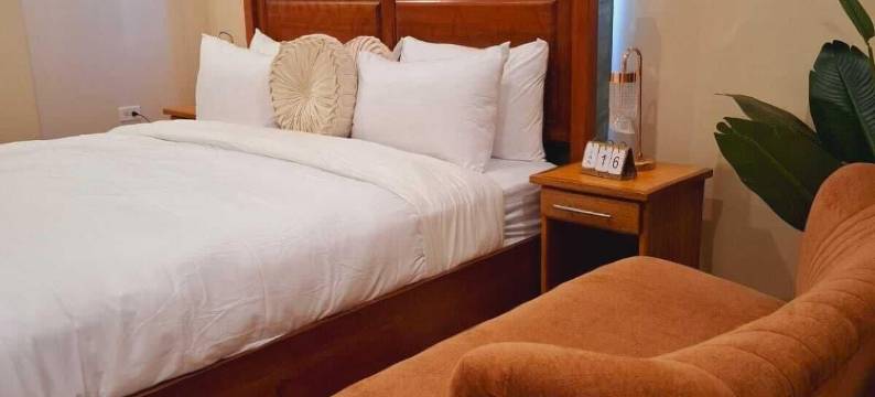 艾斯卡雷特酒店(ESCARLET HOTEL)图片