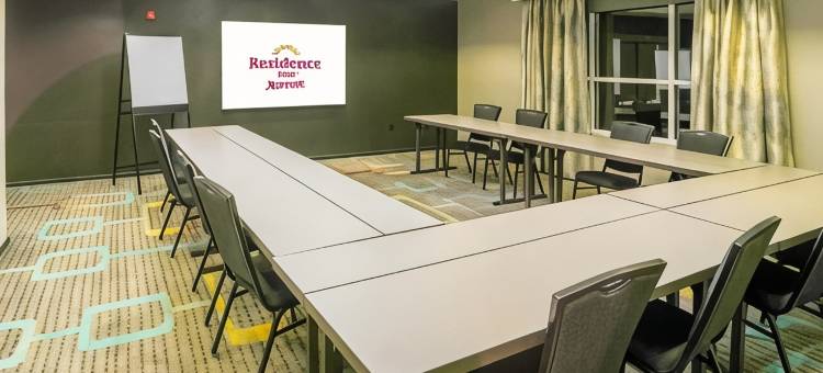 Residence Inn Augusta图片