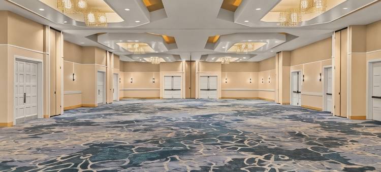 万豪德尔塔酒店-奥兰多庆典酒店(Delta Hotels Orlando Celebration)图片