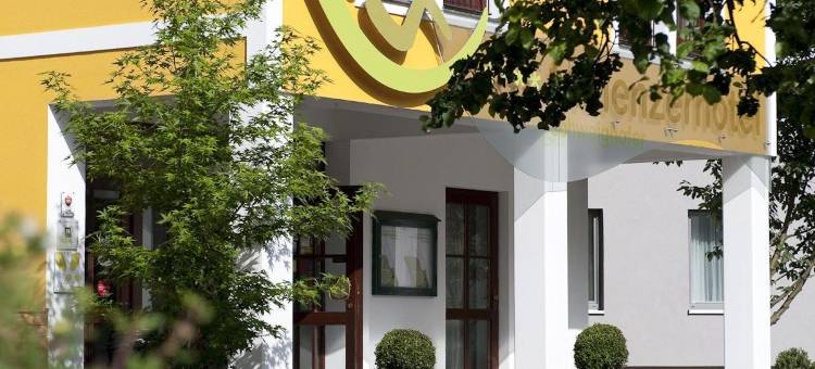 兰迪戴尔酒店(Faulenzerhotel)图片