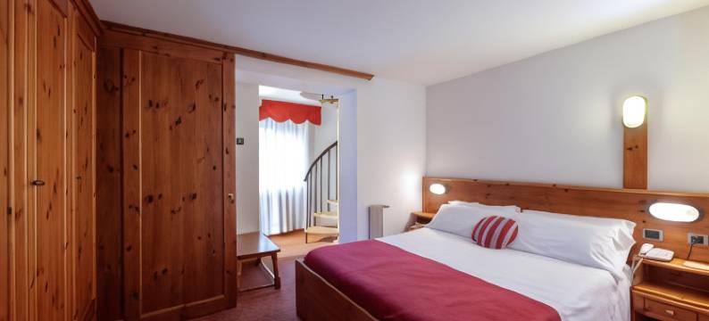 米拉蒙蒂科瓦拉酒店(Hotel Miramonti Corvara)图片