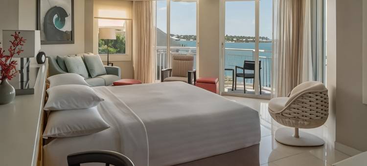 基韦斯特凯悦尚萃度假村及水疗中心(Hyatt Centric Key West Resort and Spa)图片