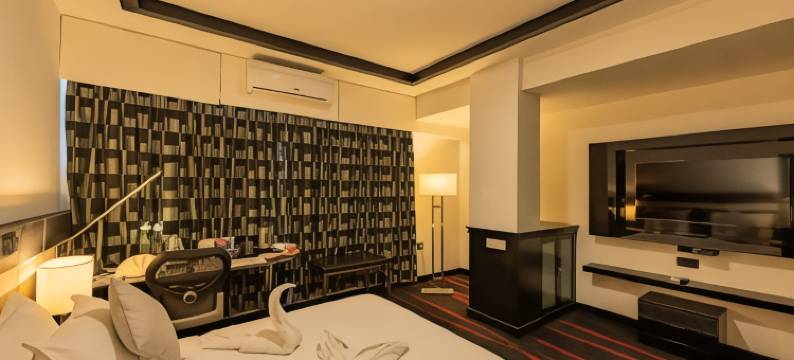 哈桑珍珠酒店(The Pearl)图片