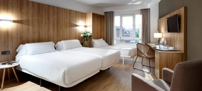 都多萨科罗娜SB酒店(Hotel SB Corona Tortosa)图片