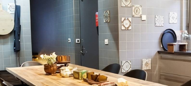 切斯简精品酒店(Boutique-Hôtel Chez Jan)图片