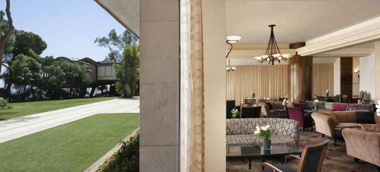 丹卡梅尔酒店(Dan Carmel Haifa)图片