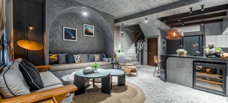 埔里 浅山民宿图片