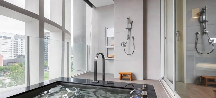 风华度假酒店-礁溪馆图片