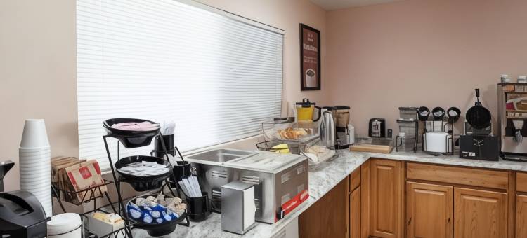 伊克诺旅馆(EconoLodge Phillipsburg)图片