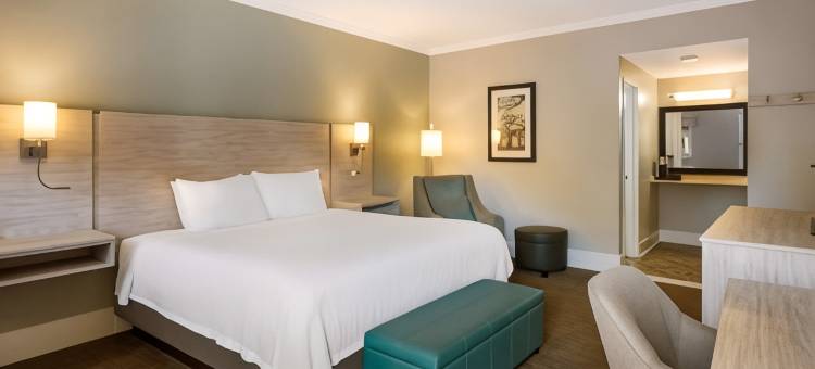 海岛贝斯特韦斯特酒店(Best Western Sea Island Inn)图片