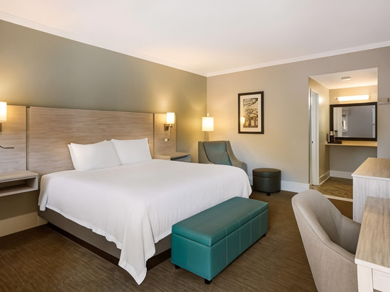 海岛贝斯特韦斯特酒店