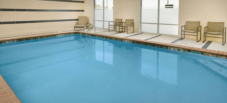 圣安东尼奥市中心/市场广场欢朋酒店及套房(Hampton Inn & Suites San Antonio-Downtown/Market Square)图片