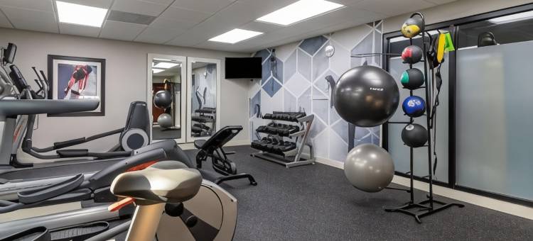 Best Western Plus Dalton Inn图片