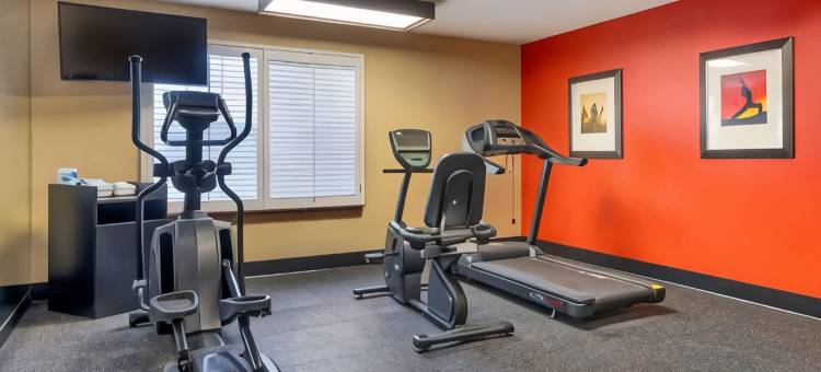 Extended Stay America酒店 - 哥伦布 - 塔特尔(Extended Stay America Suites - Columbus - Tuttle)图片