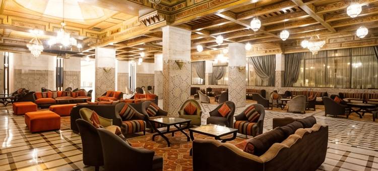 阿加迪尔萨哈拉酒店(Sahara Hotel Agadir - Adults Only)图片