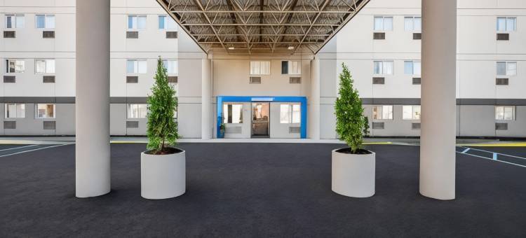 缅因州波特兰6号汽车旅馆(Motel 6 Portland, ME)图片