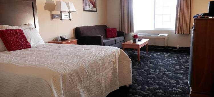 优美景观套房酒店(Grand View Inn & Suites)图片