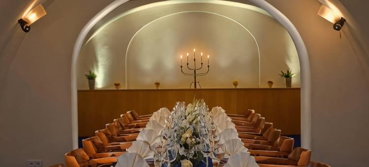 科特布斯索拉特酒店(Sorat Hotel Cottbus)图片