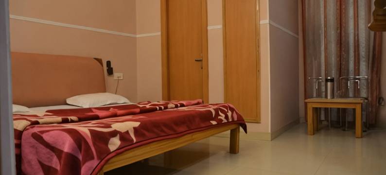 皇后酒店(Hotel Queen)图片