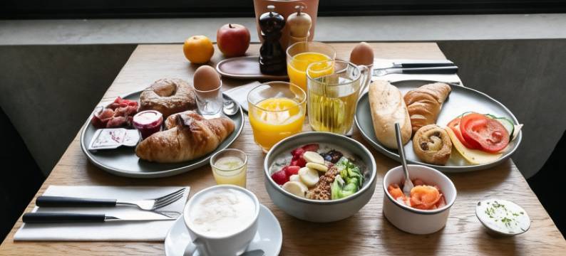 公爵精品酒店(The Duke Boutique Hotel)图片