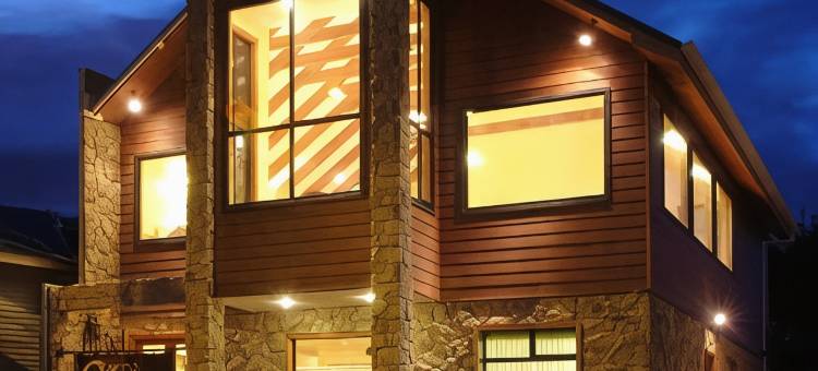卡尔巴曼萨诺酒店(Hotel Carpa Manzano)图片