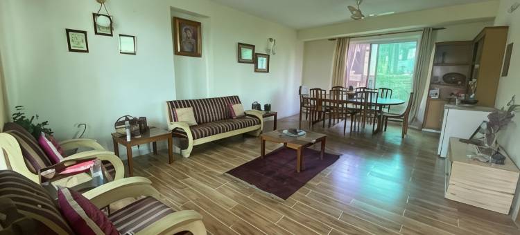 The Generals Inn = 将军客栈(The Generals Inn)图片