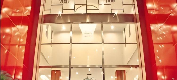 索罗兰皮安酒店(Lampion Hotel Solo)图片
