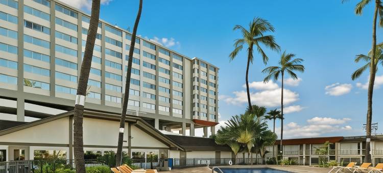 广场贝斯特韦斯特酒店(Best Western the Plaza Hotel)图片