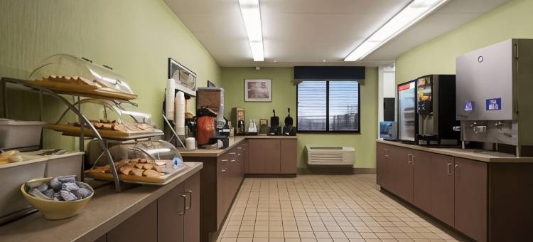 大学大道东南戴斯酒店(Days Hotel by Wyndham University Ave SE)图片