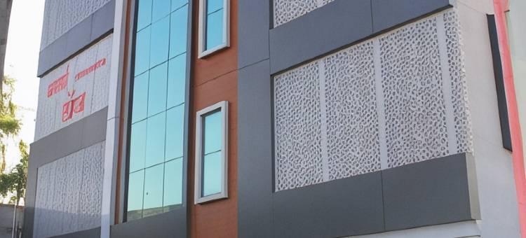 安拜行政小屋(Ambai Executive Lodge)图片