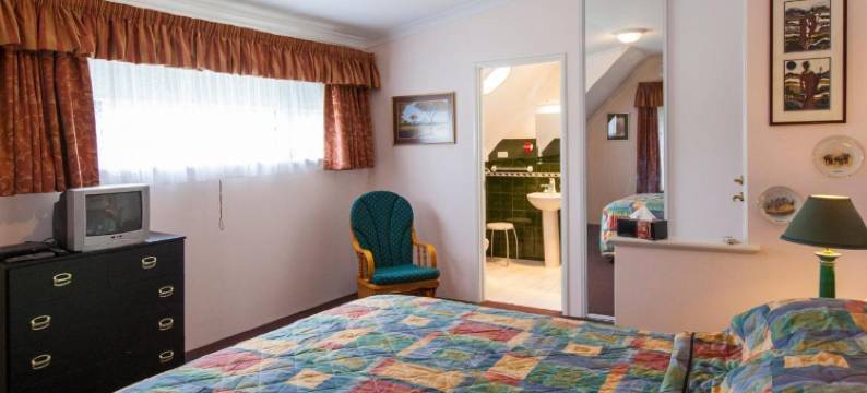 阿恩机场住宿加早餐旅馆(Aarn House B&B Airport Accommodation)图片