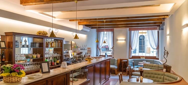 艾尔伯格法尔特罗娜酒店(Albergo Falterona)图片